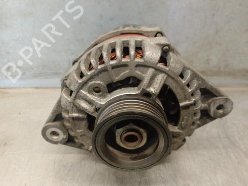 Used Alternator HYUNDAI i10 I (PA) 1.1 (67 hp) 17896478