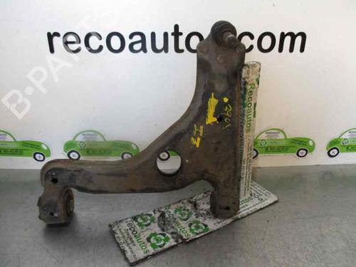 Querlenker links vorne für OPEL ZAFIRA A MPV (T98) [1999-2006]  2062341