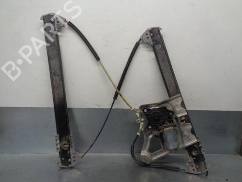 Used Front left window mechanism MERCEDES-BENZ S-CLASS (W220) S 500 (220.075, 220.175, 220.875) (306 hp) 18269839