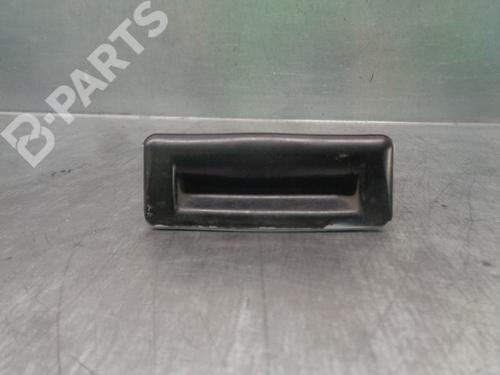Used Tailgate handle Tailgate handle AUDI A1 (8X1, 8XK) 1.4 TDI (90 hp) 10273312 10273312