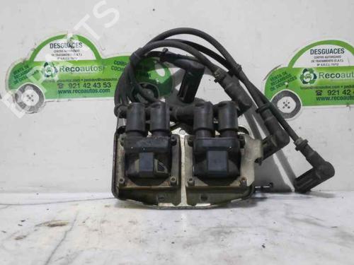 Used Ignition coil FIAT CINQUECENTO (170_) [1991-1999]  2063114