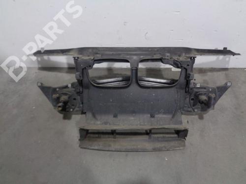 Used Front slam panel Front slam panel BMW 3 (E46) 320 d (150 hp) 10810430 10810430