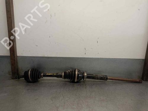 Used Right front driveshaft VOLVO XC90 I (275) D5 AWD (163 hp) 18119520