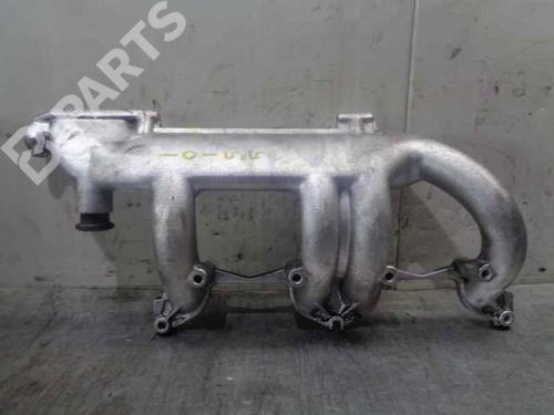 Used Intake manifold Intake manifold CITROËN XSARA Coupe (N0) 1.9 TD (90 hp) 5241610 5241610