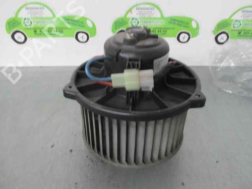 Heater blower motor MITSUBISHI CARISMA Saloon (DA_) 1.9 TD (DA4A) | BP2072630M62 