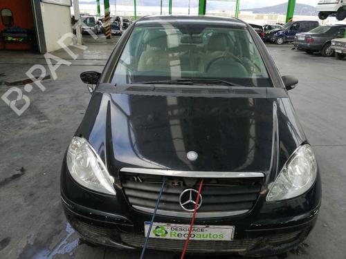Engine mount MERCEDES-BENZ A-CLASS (W169)  | BP11293140M89 