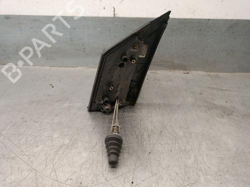 Right mirror SMART FORTWO Coupe (450) 0.8 CDI (450.300, 450.301, 450.302, 450.303, 450.306) | BP20094774C27 