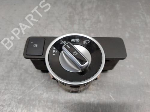Headlight switch MERCEDES-BENZ GLA-CLASS (X156) GLA 200 CDI / d (156.908) | BP18127884I24 