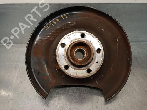 Left rear steering knuckle VOLVO XC90 I (275) 3.2 AWD | BP19637324M27 
