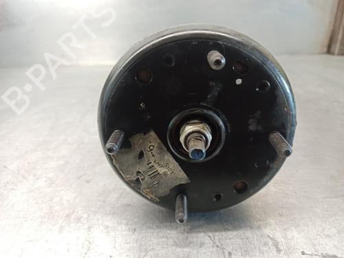 Left front shock absorber JAGUAR S-TYPE II (X200) 2.5 V6 | BP17787496M16 
