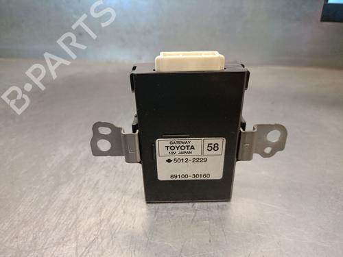 Used Electronic module LEXUS IS III (_E3_) 300h (AVE30_, AVE30R) (223 hp) 19151978