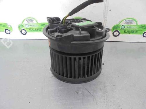 Used Heater blower motor FORD MONDEO III (B5Y) [2000-2007]  2070113
