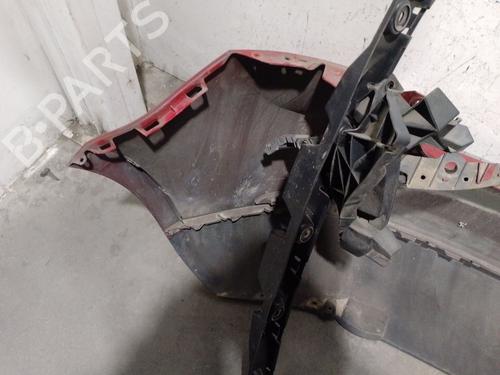 Rear bumper SEAT IBIZA IV (6J5, 6P1) 1.6 TDI | BP18957972C8 