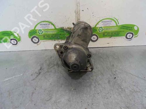 Startmotor OPEL ASTRA F Hatchback (T92) 1.4 i 16V (F08, M08, F68, M68) (90 hp) 2332889