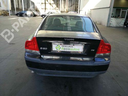 Engine control unit (ECU) VOLVO S60 I (384) 2.4 D | BP10642346M57  - Image 11