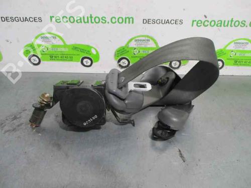 Rear left seatbelt SSANGYONG RODIUS I 2.7 Xdi | BP19331907I29 