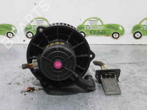 Heater blower motor HYUNDAI SANTA FÉ I (SM)  | BP3185657M62 