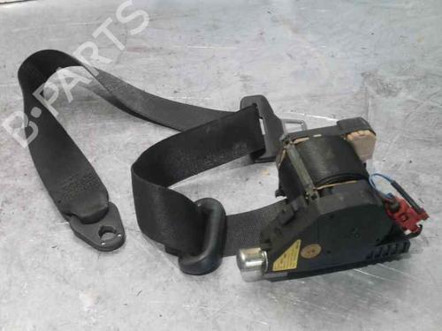 Sikkerhedssele foran højre SMART FORTWO Cabrio (450) [2004-2007]  11930144