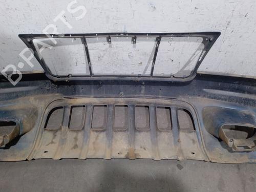 Bak støtfanger JEEP GRAND CHEROKEE II (WJ, WG) 3.1 TD 4x4 | BP18881046C8 
