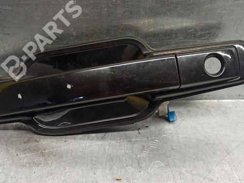 front-right-exterior-door-handle-ssangyong-kyron-20-xdi-4x4-7245031000-7246008014saf-2005-2006-2007-2008-2009-2010-2011-2012-2013-2014-9369485 main image