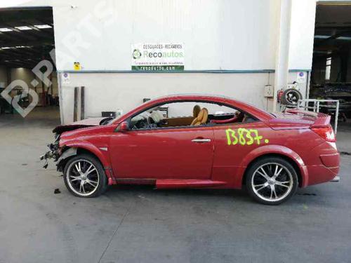 ECU airbags RENAULT MEGANE II (BM0/1_, CM0/1_) 1.6 16V | BP8244321M53  - Image 6