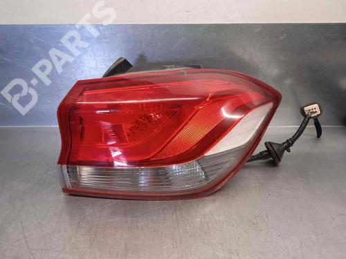 Used Right taillight Right taillight HYUNDAI i30 (PDE, PD, PDEN) 1.0 T-GDI hybrid 48V (120 hp) 10521781 10521781