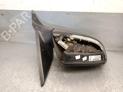 Right mirror BMW 1 (F20) 116 i | BP19677395C27 