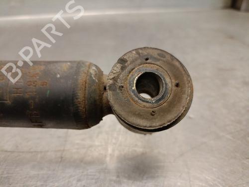 Left rear shock absorber FORD FIESTA III (GFJ) 1.3 Cat | BP19161518M18 