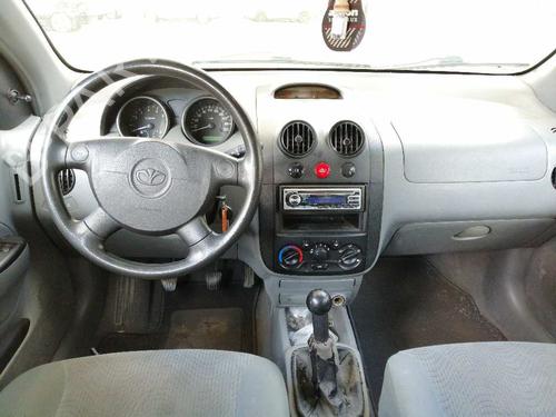 Engine control unit (ECU) DAEWOO KALOS (KLAS)  | BP5676263M57 