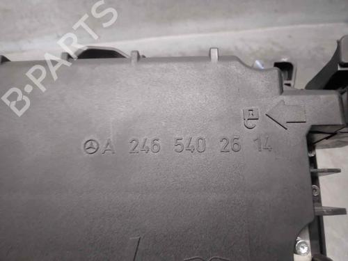 Fuse box MERCEDES-BENZ GLA-CLASS (X156) GLA 200 CDI / d (156.908) | BP18122205E1 