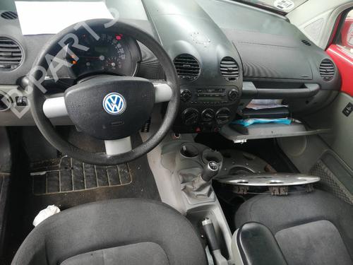 Pinza freno trasera izquierda VW NEW BEETLE (9C1, 1C1) 1.6 | BP17039766M107 