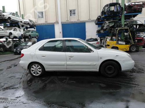 Tailgate handle CITROËN XSARA (N1) 1.6 16V | BP9448758C132 