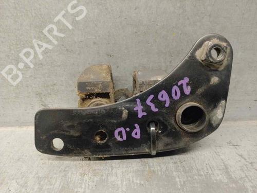 Tailgate lock LAND ROVER DISCOVERY III (L319) 2.7 TD 4x4 | BP18340231C101 