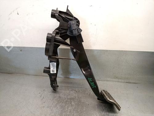 Pedal MERCEDES-BENZ A-CLASS (W177) A 180 (177.084) | BP19183058I4 