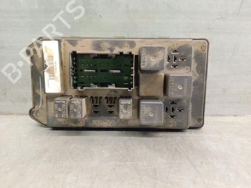 Fuse box JEEP GRAND CHEROKEE III (WH, WK)  | BP18948590E1 