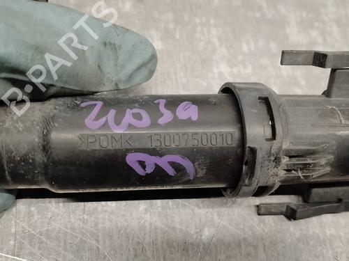 Headlight washer BMW 5 Gran Turismo (F07) 530 d xDrive | BP17707820E17 