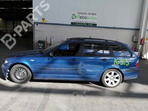 Used Parts BMW 3 Touring (E46)  320 d  1128012