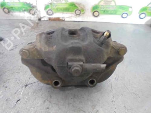Left front brake caliper OPEL OMEGA B (V94) 2.0 DTI 16V (F69, M69, P69) | BP11619641M105 