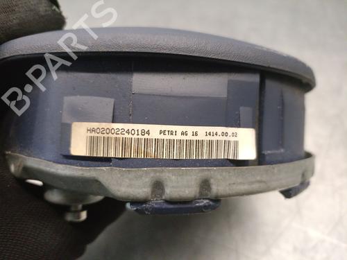 Driver airbag SMART FORTWO Coupe (450) 0.8 CDI (450.300, 450.301, 450.302, 450.303, 450.306) | BP19924203C9 