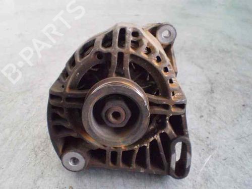 Used Alternator FIAT SEICENTO / 600 (187_) 1.1 (187AXB, 187AXB1A, 187AXC1A02) (54 hp) 2051542