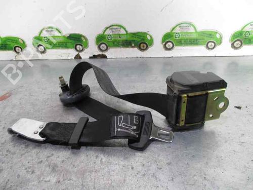Rear right seatbelt VW SHARAN (7M8, 7M9, 7M6) 1.9 TDI | BP7443460I28 