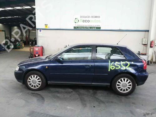 Engine control unit (ECU) AUDI A3 (8L1)  | BP10938664M57 