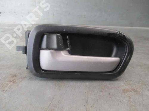 Used Front left interior door handle Front left interior door handle SUZUKI GRAND VITARA II (JT, TE, TD) 1.9 DDiS All-wheel Drive (JT419, TD44, JB419WD, JB419XD,... (129 hp) 6312861 6312861