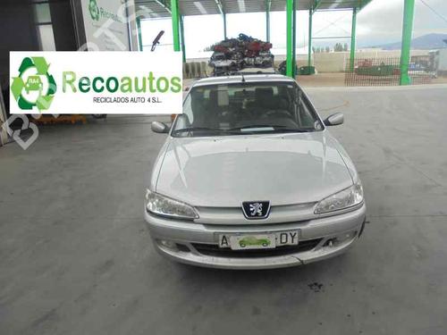 AC radiator PEUGEOT 306 (7B, N3, N5) 1.6 SR | BP2107376M32 
