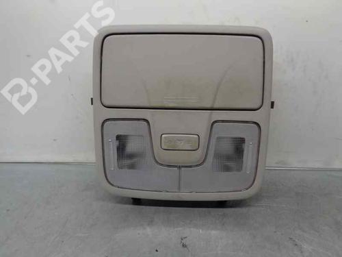 Used Interior roof light Interior roof light HYUNDAI ix35 (LM, EL, ELH) 1.7 CRDi (116 hp) 7447130 7447130