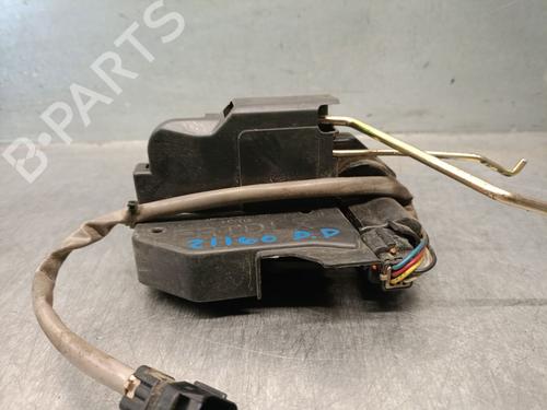 Front right lock HYUNDAI GETZ (TB) 1.3 | BP19710943C97 