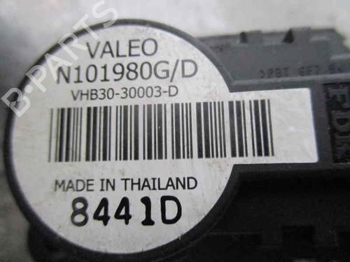 Heater blower motor PEUGEOT 308 SW I (4E_, 4H_) 1.6 HDi | BP2306912M62 
