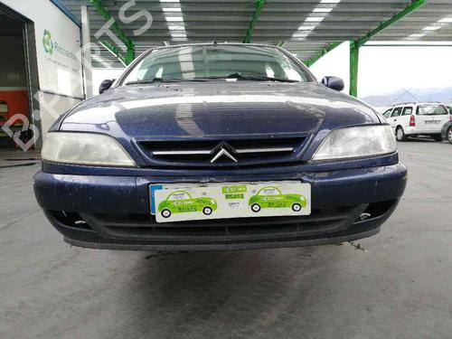 Turbocharger/Supercharger CITROËN XSARA (N1)  | BP6780247M71 