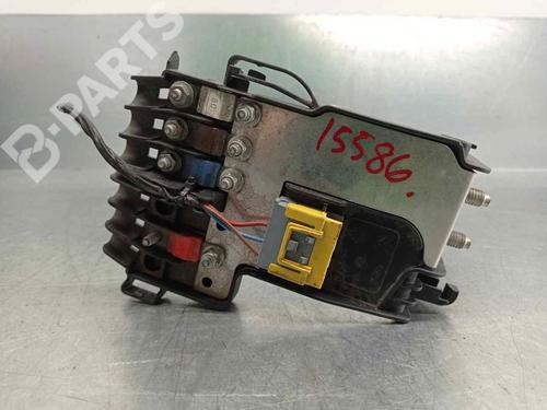 Used Fuse box Fuse box PEUGEOT PARTNER Box Body/MPV 1.6 HDi 90 (92 hp) 10285078 10285078