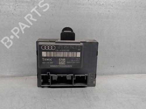 Used Comfort control module AUDI A6 C6 Avant (4F5) [2004-2011]  18025549